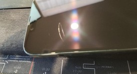 Fair
													Apple iPhone 14 - Unlocked, Midnight, 128 GB, A2649, photo 2 of 4