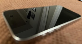 Good
													Apple iPhone 15 Pro - Unlocked, Natural, 128 GB, A2848, photo 5 of 23