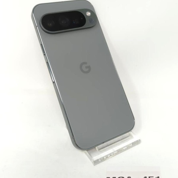 Google Pixel 9 Pro - T-Mobile, 256 GB, Hazel, 16 GB, GR83Y