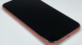 Mint
													Apple iPhone Xr - T-Mobile, Coral, 64 GB, A1984, photo 5 of 7