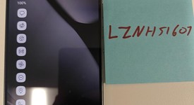 Good
													Google Pixel 10 Pro XL - Unlocked, Obsidian, 256 GB, GUL82, photo 3 of 16