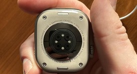 Mint
													Apple Watch Ultra 2 49mm - Unlocked, Natural, A2986, photo 5 of 8