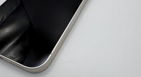 Good
													Apple iPhone 14 - Unlocked, Starlight, 128 GB, A2649, photo 4 of 8