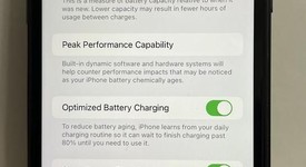 Mint
													Apple iPhone 11 - Unlocked, Black, 128 GB, A2111, photo 4 of 27