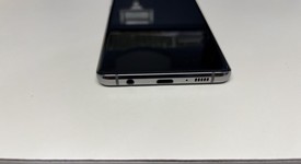 Good
													Samsung Galaxy S10 Plus - AT&T, Black, 128 GB, 8 GB, SM-G975U, photo 5 of 8