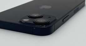 Good
													Apple iPhone 13 Mini - Unlocked, Midnight, 128 GB, A2481, photo 4 of 9