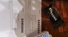 New
													Samsung Galaxy S20 5G - Unlocked, Cloud Blue, 128 GB, 12 GB, SM-G981U1, photo 4 of 9