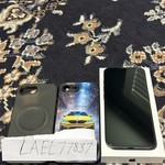 Mint Apple iPhone 16e - Unlocked, 128 GB, Black, A3212
