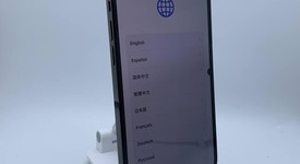 Fair
													Apple iPhone 14 Pro - Unlocked, Black, 256 GB, A2650, photo 1 of 6