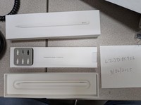 Apple Pencil 2nd Gen