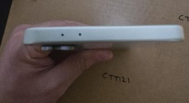 Good
													Samsung Galaxy A36 5G - Unlocked, Lavender, 128 GB, SM-A366U1, photo 4 of 7