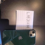 Good Apple iPhone 13 - Unlocked, 128 GB, Green, A2482