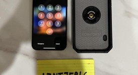 Good
													Apple iPhone 12 Pro Max - Verizon, Gold, 512 GB, A2342, photo 1 of 4