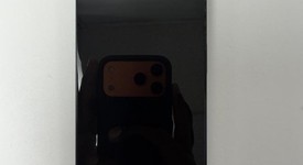 Good
													Apple iPhone 14 - Unlocked, Midnight, 256 GB, A2649, photo 2 of 7