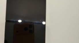 Fair
													Apple iPhone 14 Pro Max - Unlocked, Gold, 128 GB, A2651, photo 3 of 11