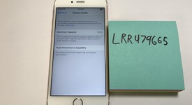 Good
													Apple iPhone 6S - Metro by T-Mobile, Rose Gold, 32 GB, A1633, photo 3 of 9