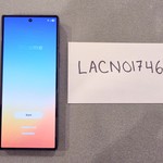 Fair Samsung Galaxy Z Fold6 - Unlocked, 512 GB, Black, 12 GB, SM-F956U1