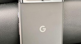 Good
													Google Pixel 8 Pro - Unlocked, Obsidian, 1 TB, 12 GB, G1MNW, mmWave 5G, photo 3 of 11