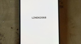 Good
													Apple iPhone 15 Pro Max - Unlocked, Blue, 256 GB, A2849, photo 5 of 5