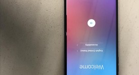 Good
													LG V30 - T-Mobile, Black, 128 GB, H932U, Plus, photo 1 of 7