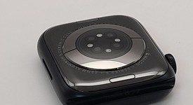 Mint
													Apple Watch Series 9 45mm - Unlocked, Midnight, A2984 - Cellular, Aluminum, photo 1 of 4