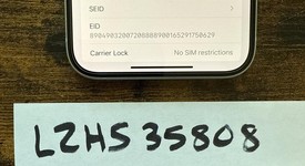 Good
													Apple iPhone 15 Plus - Unlocked, Green, 128 GB, A2847, photo 3 of 10