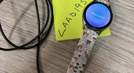 Mint
													Samsung Galaxy Watch7 - Wi-Fi, Green, SM-L300N, 40mm, photo 1 of 7