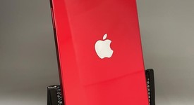 Good
													Apple iPhone 14 Plus - Unlocked, Red, 128 GB, A2632, photo 2 of 5