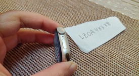 Good
													Apple Watch Series 7 41mm - Starlight, A2473 - GPS, Aluminum, photo 4 of 6