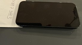 Good
													Apple iPhone 14 Pro - Unlocked, Black, 256 GB, A2650, photo 4 of 7