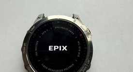 Good
													Garmin epix Gen 2 - Gray, Standard, photo 5 of 7