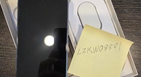 Mint
													Google Pixel 10 Pro - Unlocked, Moonstone, 256 GB, G4QUR, photo 1 of 9