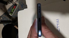 Good
													Moto G Play (2024) - Unlocked, Blue, 64 GB, 4 GB, photo 5 of 6