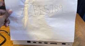 Good
													Xbox Series S (2020) - White, 512 GB, photo 4 of 5