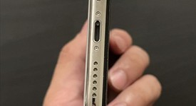 Mint
													Apple iPhone X - Unlocked, Silver, 256 GB, A1901, GSM, photo 4 of 13
