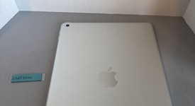 Good
													Apple iPad 9th Gen - Wi-Fi, Silver, 64 GB, A2602, photo 3 of 5