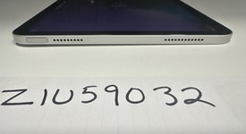 Mint
													Apple iPad 10th Gen - Wi-Fi, Silver, 256 GB, A2696, photo 5 of 8