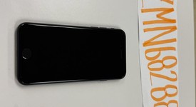 Mint
													Apple iPhone SE 3rd Gen 2022 - Unlocked, Midnight, 64 GB, A2595, photo 2 of 7