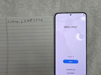 Samsung Galaxy S20 5G