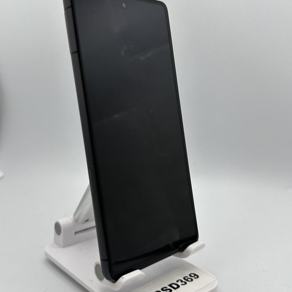 Google Pixel 7 - Verizon, 128 GB, Obsidian, 8 GB, GQML3, mmWave 5G