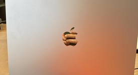 Mint
													MacBook Air 2025 (M4) - 13" - Apple M4, Starlight, 256 GB, 16 GB, photo 3 of 15