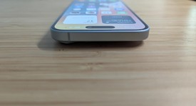 Good
													Apple iPhone 15 - Verizon, Blue, 128 GB, A2846, photo 5 of 11