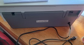Mint
													HP Printer, photo 3 of 12