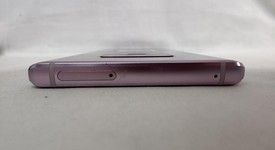 Good
													Samsung Galaxy Note 9 - AT&T, Purple, 128 GB, 6 GB, SM-N960U, photo 5 of 7