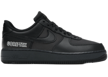 Nike Air Force 1 Low Gore-Tex Black for sale