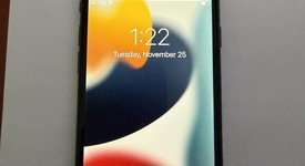 Good
													Apple iPhone 8 - Unlocked, Gray, 64 GB, A1863, photo 1 of 8