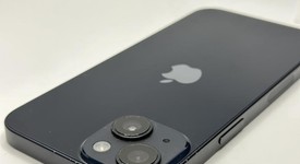 Good
													Apple iPhone 14 - Unlocked, Midnight, 128 GB, A2649, photo 3 of 6