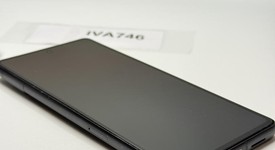 Good
													Google Pixel 7 - Unlocked, Obsidian, 128 GB, 8 GB, GVU6C, Sub-6 5G, photo 2 of 4