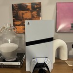 Good PlayStation 5 Pro (2024) - 2 TB, White
