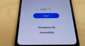 Fair
													Samsung Galaxy S20 FE 5G - Verizon, Cloud Navy, 128 GB, 6 GB, SM-G781V, photo 3 of 6